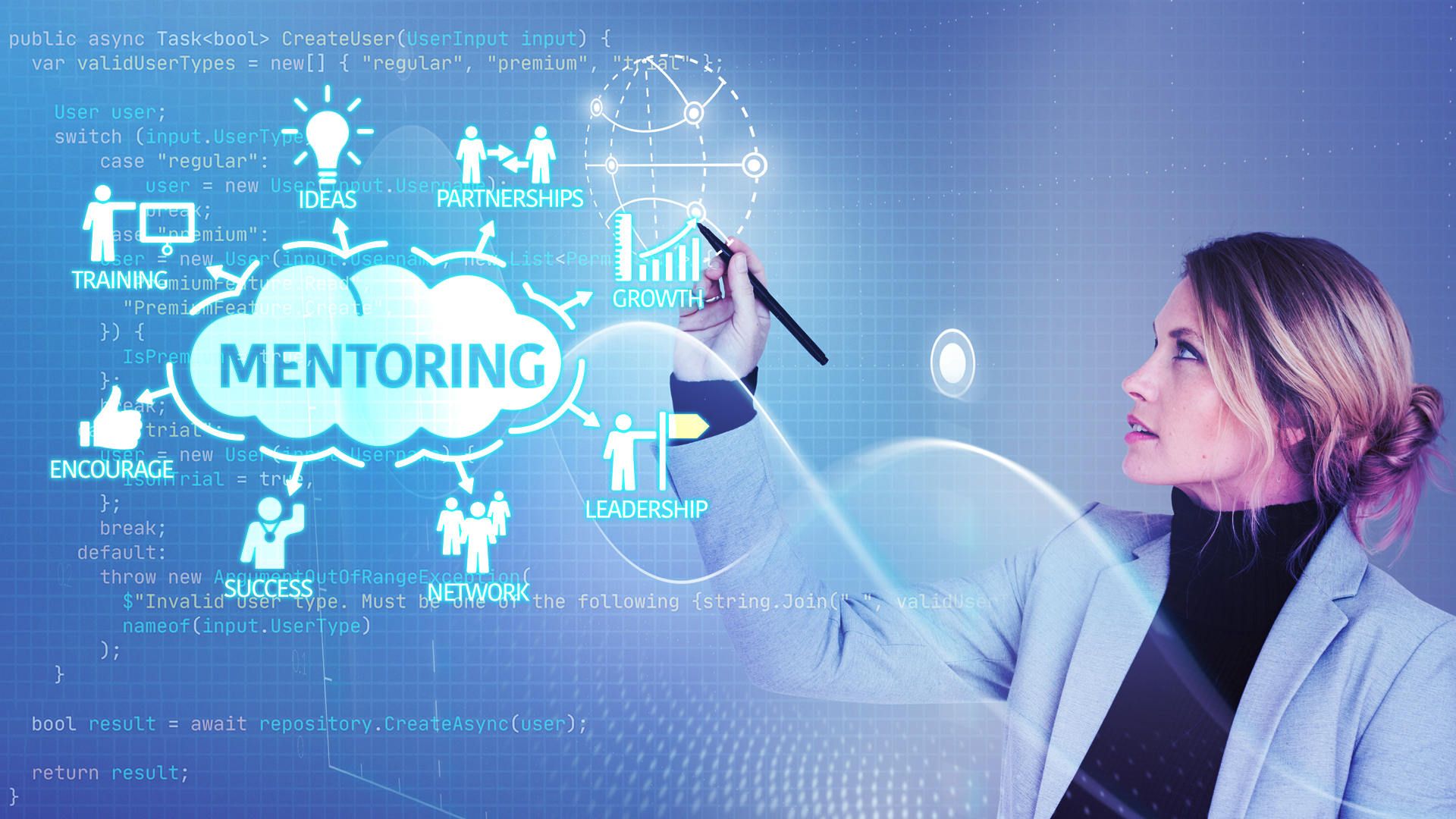 Data Science Career Success: Bootcamp Graduates' Mentorship Tips